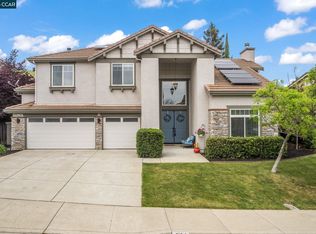 911 Autumn Oak Cir, Concord, CA 94521