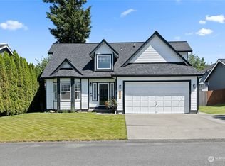7119 201st St E, Spanaway, WA