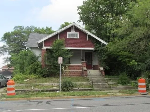 1426 South St, Lafayette, IN 47901