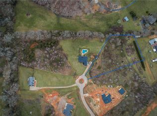 60 Toscanno Dr, Covington, GA 30014