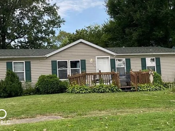 105 S Church St, Brooklyn, IN 46111