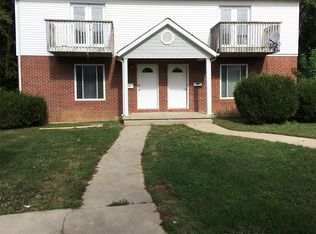 1387 High Street - D, Charlestown, IN 47111