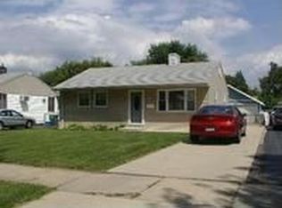 2833 S 12th Ave, Broadview, IL 60155