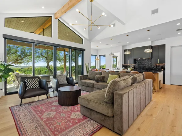 503 Happy Trl, Dripping Springs, TX 78620