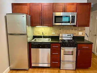 Rented by Tourma Realty LLC