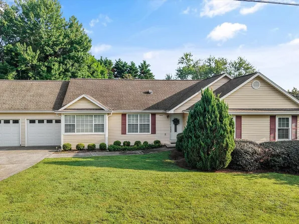 10605 Rivermist Ln, Knoxville, TN 37922