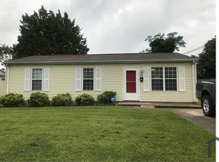 106 Redwood St, Hampton, VA 23669