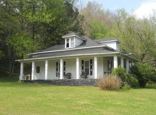 733 Crabtree Creek Rd, Whitleyville, TN 38588