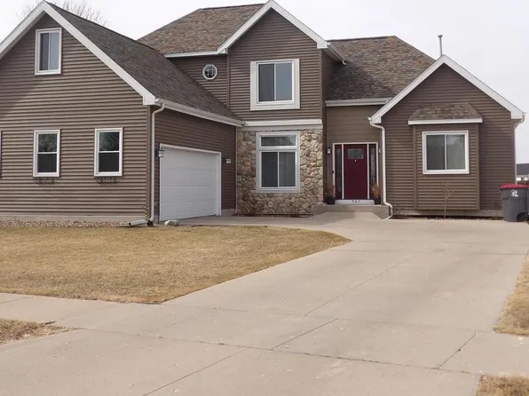 547 South 6th Street, Evansville, WI 53536