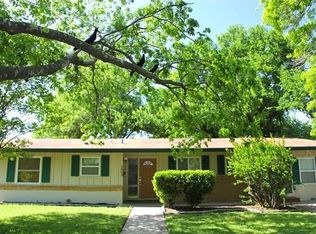 2605 Albata Ave, Austin, TX 78757