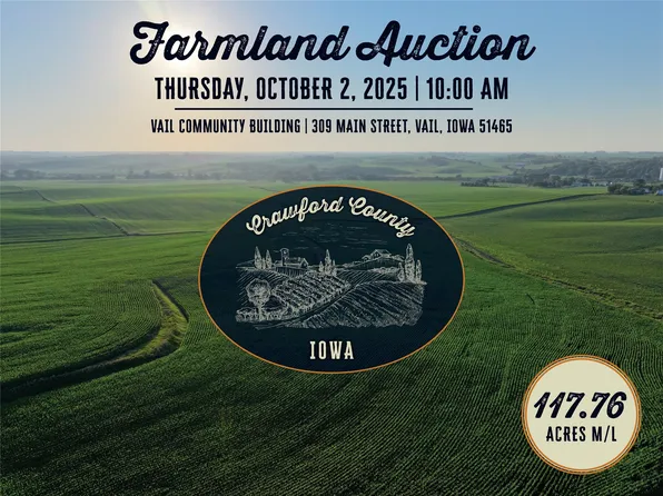 0 L Ave, Vail, IA 51465