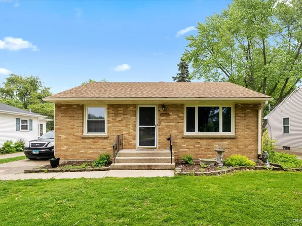 424 Ingleside Ave, Aurora, IL 60506
