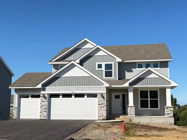 14762 74th Ln NE, Otsego, MN 55330
