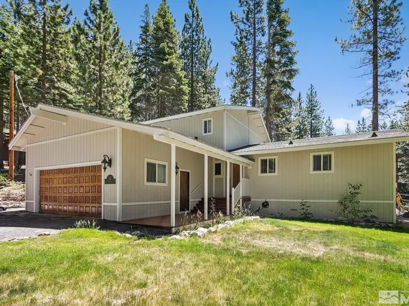15 Graystone, Zephyr Cove, NV 89448