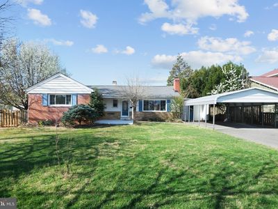 3514 Maple Ct, Falls Church, VA, 22041