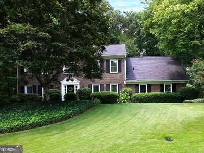 484 Guilford Cir, Marietta, GA, 30068