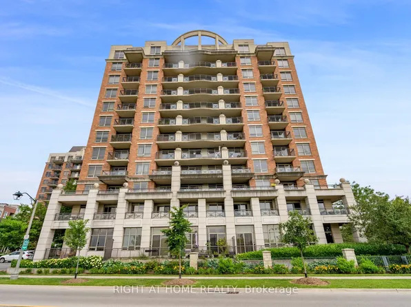 2379 Central Park Dr, Oakville, ON