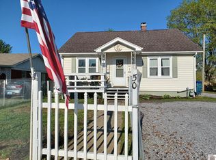 50 Cunningham Ave, Cadiz, KY 42211