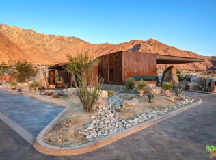 2248 City View Dr, Palm Springs, CA 92262