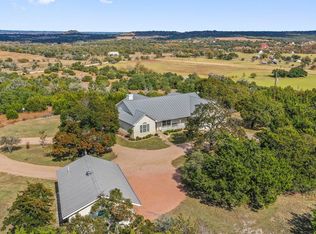 3667 Center Point Rd, Fredericksburg, TX 78624