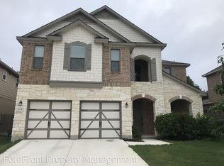 7638 Eagle Park Dr, San Antonio, TX 78250