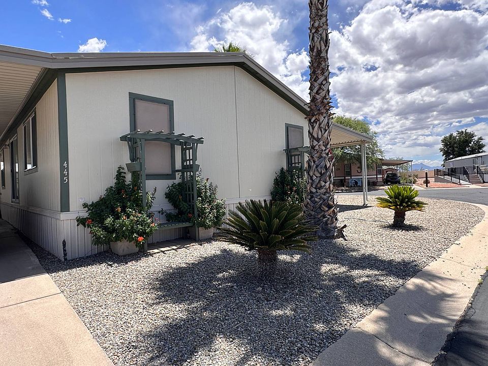 1st image of 31 W Los Reales Rd #445