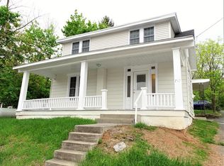 712 E Main St, Ephrata, PA 17522