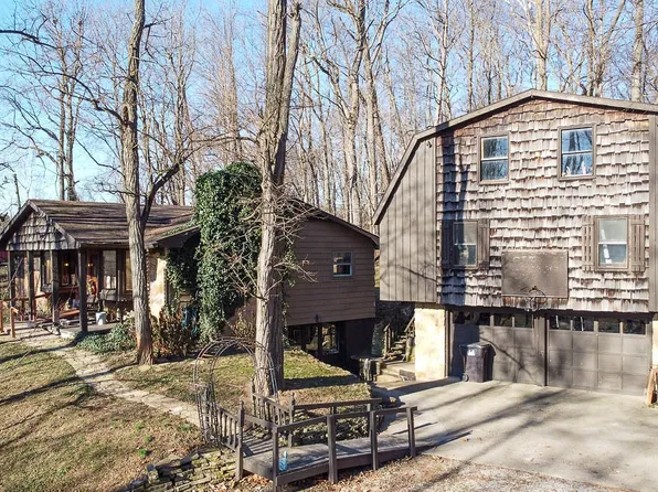 506 N 225 W, Crawfordsville, IN 47933