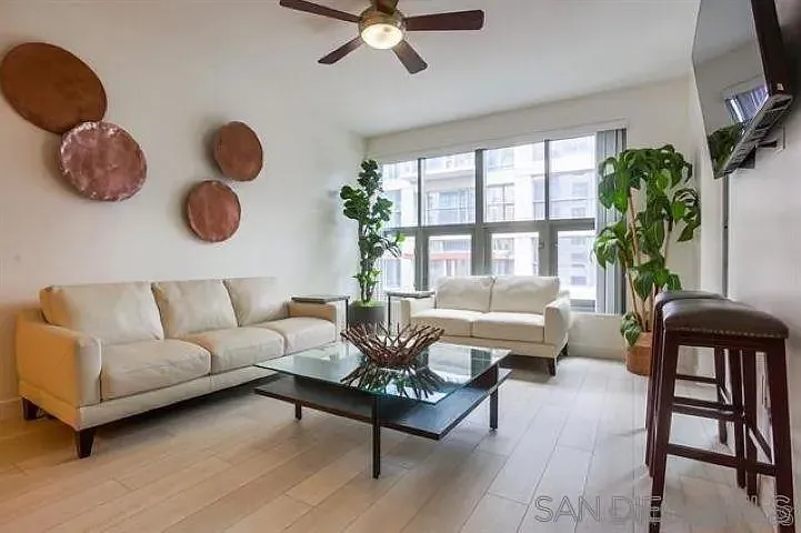 1150 J St #418 — Photo 7