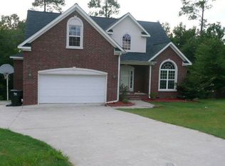 404 Dorset Ct, Evans, GA 30809