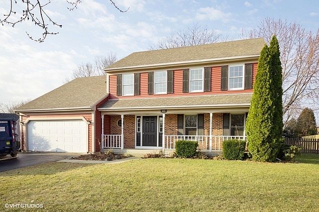 1st image of 1815 Morning Glory Ct