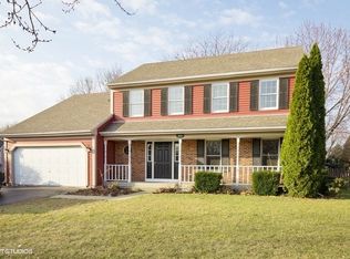 1815 Morning Glory Ct, Montgomery, IL 60538