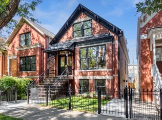 2014 W Walton St, Chicago, IL 60622