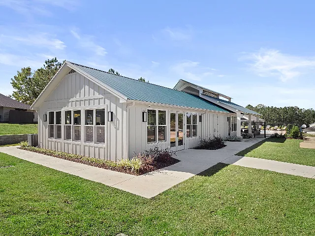 Timber Ridge Apartment Homes — Photo 39