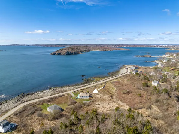 252 Seashore Avenue, Portland, ME 04108