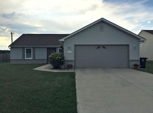 4109 Rockburn Dr, Fort Wayne, IN 46818