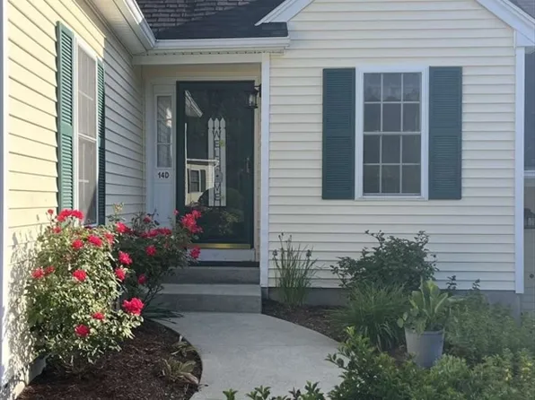 14 Millers Way #D, Sutton, MA 01590