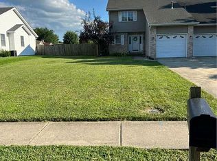 4116 Camomile Ln, Springfield, IL 62711