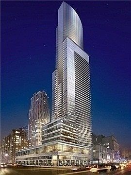 2nd image of 386 Yonge St #3106