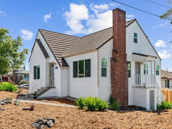 528 Napa Avenue, Rodeo, CA 94572