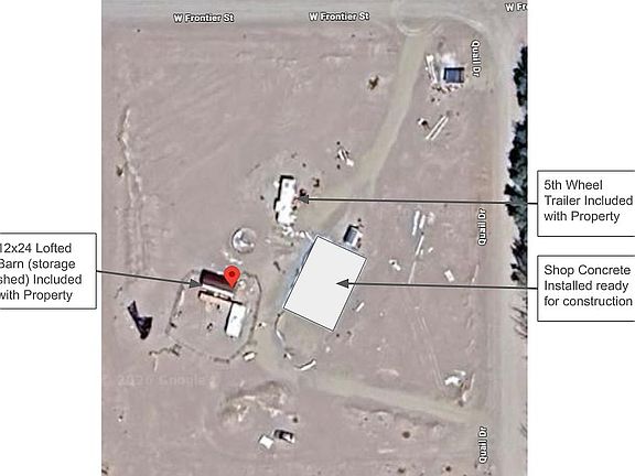 3rd image of 2962 N Quail Dr