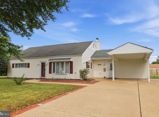 2856 Colmar Ave, Bensalem, PA 19020
