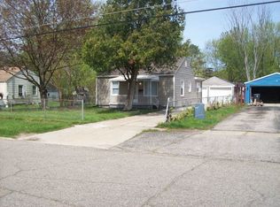 3243 Dakota Ave, Flint, MI 48506