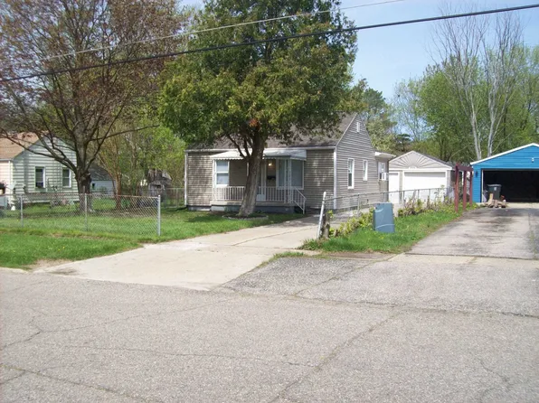 3243 Dakota Ave, Flint, MI 48506