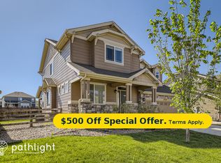 22588 E Layton Cir, Aurora, CO 80015