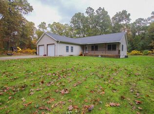 6680 Staple Rd, Twin Lake, MI 49457