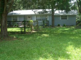 4152 154th Ter, Wellborn, FL 32094