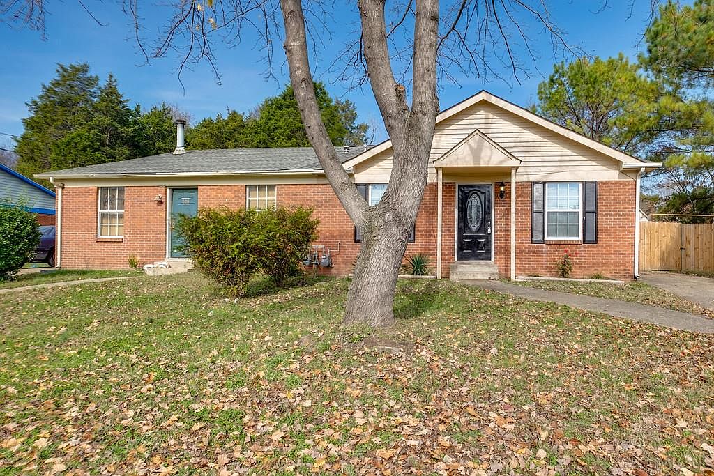 804 Netherlands Dr, Hermitage, TN 37076 Zillow