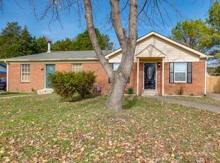 804 Netherlands Dr, Hermitage, TN 37076
