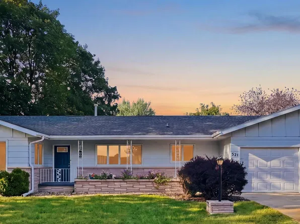 521 Douglas St, Merrill, IA 51038